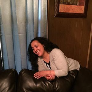 Meet your Posher, Ingrid